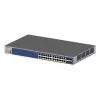 NETGEAR GS728TX L2/L3 10G Ethernet (100/1000/10000) Must