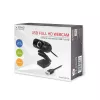 Savio Internetikaamera veebikaamera USB Full HD Z Wbud