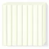 Modelleerimissavi FIMO effect glow in the dark 8010-041 — pimedas helendav efekt, pehme polümeersavi, 57 g