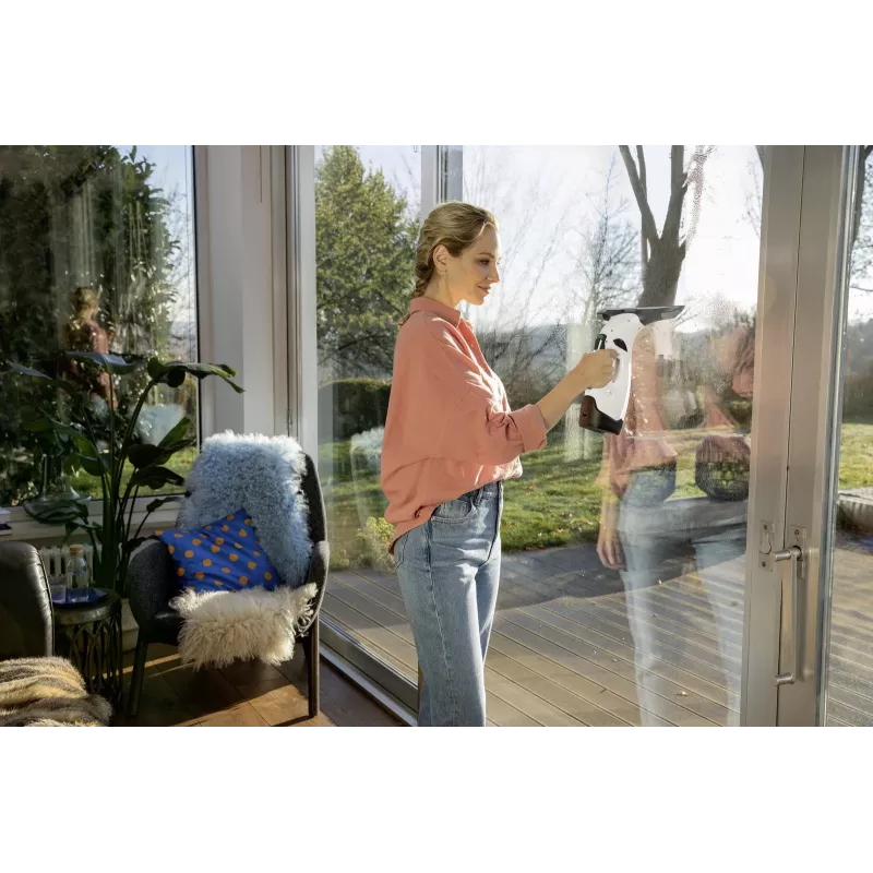 Karcher WV 5 Plus N EU akutoitelise aknapuhasti 1.633-701.0