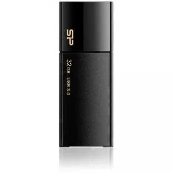 USB-mälupulk Silicon Power 32 GB USB Type-A 3.2 Gen 1 Blaze B05