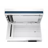 HP 7E357A Printer sinine