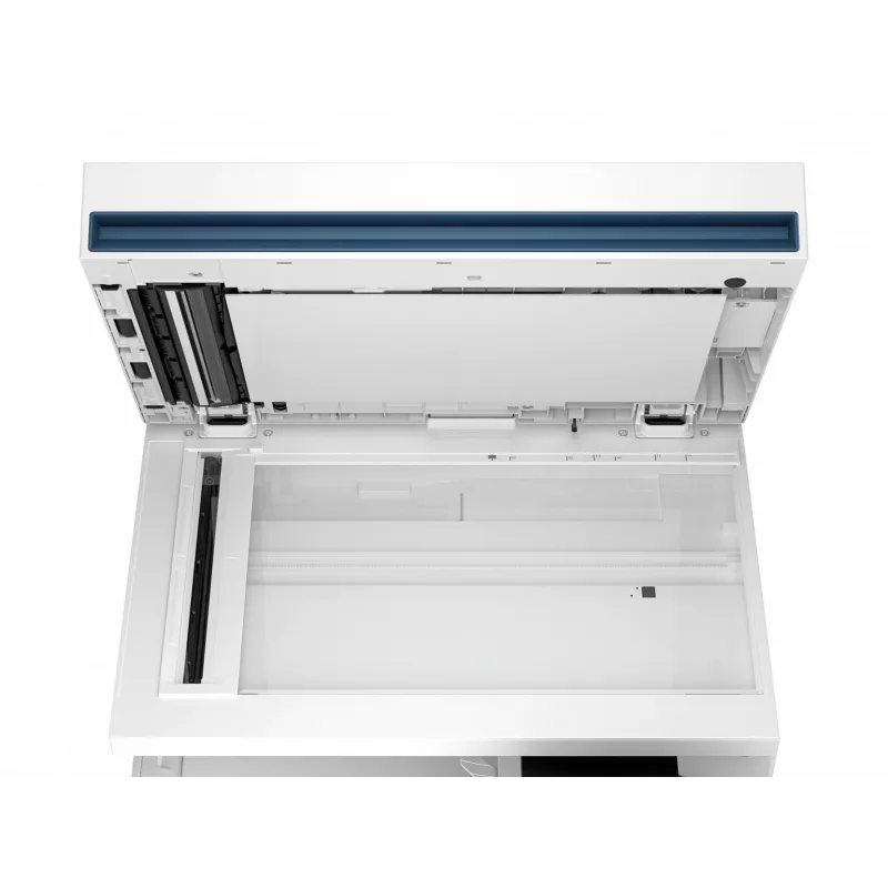 HP 7E357A Printer sinine