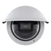 Kuppel-IP-turvakaamera AXIS M4228-LVE Välitingimustesse 4K 3840×2160, Seinale paigaldatav, 1/2,8-tolline CMOS, 100° HFOV