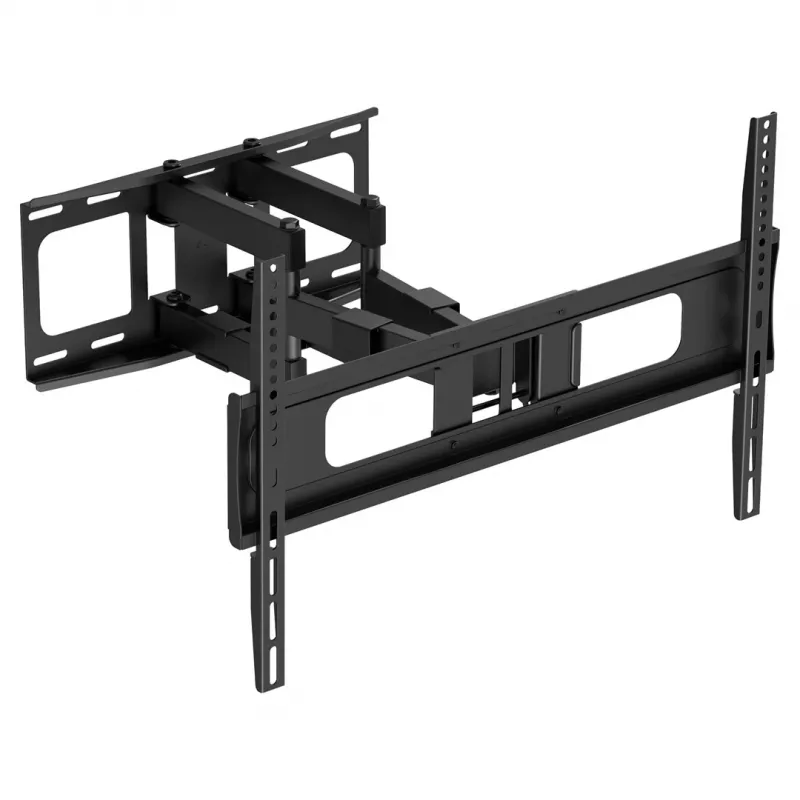 Savio UTV-04 TV kinnitus/tugi 2.18 m (86) Must