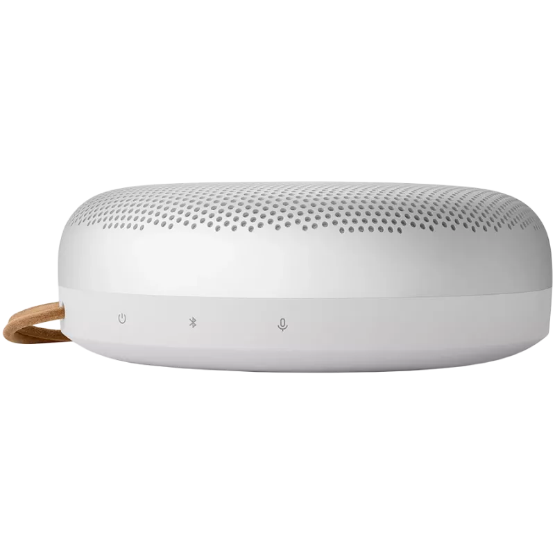 Bang & Olufsen Beosound A1 2nd Gen - 1,52 cm (0,6 tolli) - 8,89 cm (3,5 tolli) - 55 - 20000 Hz - Juhtmevaba - USB Type-C - Hall (1734001)