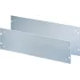 SCHROFF 19FRONT PANEL 4U 3MM+HANDLE HOLES - riiulitarvik - 4 HE (30219164)