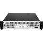 4-kanaliline auto helivõimendi PSSO QDA-4400 — 4400W RMS koguvõimsus
