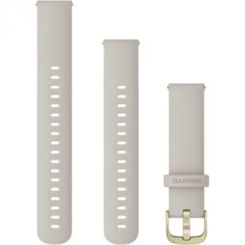 Rihm Garmin 010-12932-0D nutikellade tarvikud liivavärvi silikoon 18mm