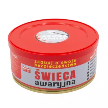 HASKE Pro hädaolukorra ellujäämisküünal 280 g, 48 h