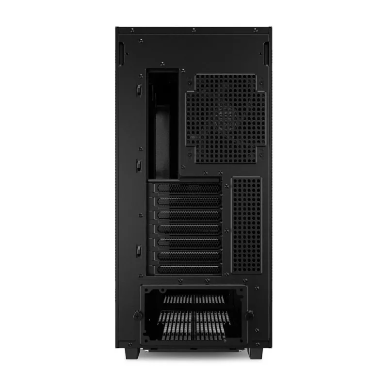 Sharkoon REBEL C50 ATX Full Tower Must