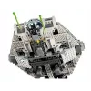LEGO Star Wars mängukomplekt 75357 — The Ghost ja Phantom II, 1394 osa, 4 minifiguuri, vanus 10+