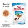 ROYAL CANIN SHN Mini Puppy kastmes - märg kutsikatoit - 12X85g