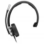 Monaural USB Wired Headset Poly Mission 615 — kaal 117,5 g