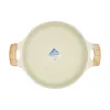 Madal pott D28cm 4.1L/beige