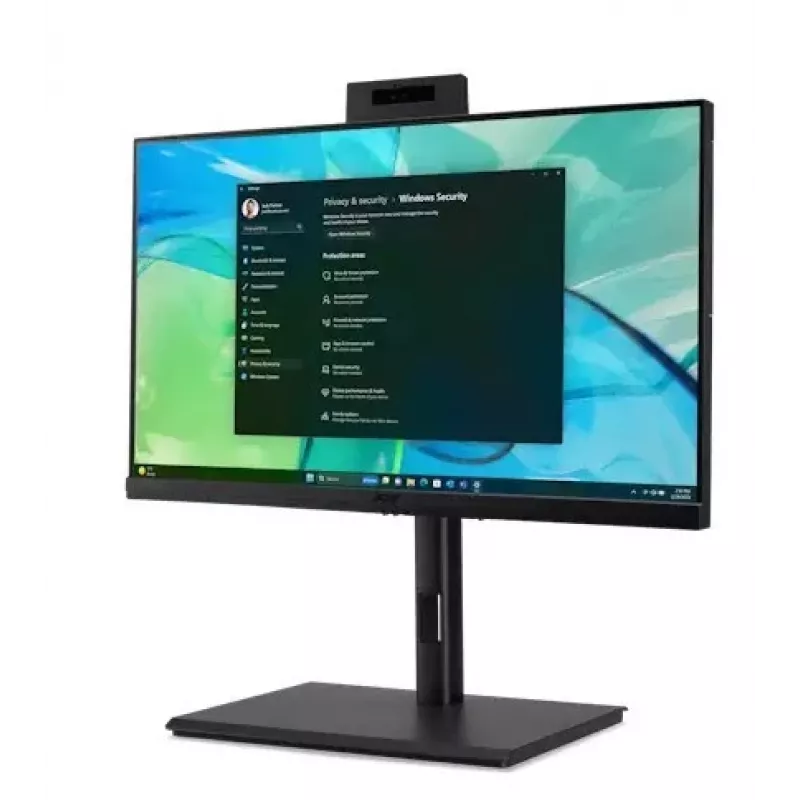 Arvuti Acer Veriton Vero Z kõik-ühes i5-14400 16 GB 512 GB W11P