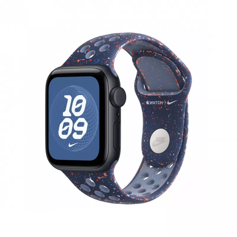 Rihm Apple MGA84ZM/A Nutikellade tarvikud Sinine Alumiinium Fluor elastomeer