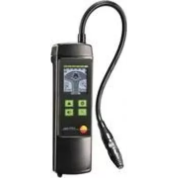 Testo TESO 0563 3165 Lekkekontrolli komplekt 2 (0563 3165)