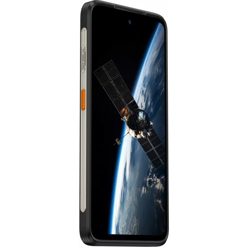 Ulefone Armor 23 Ultra 5G 12/512GB Elite Black ilma laadijata