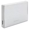 Korpus 2,5-tollisele SATA SSD/HDD-le QOLTEC 52278 USB 3.0, toetab kuni 2 TB