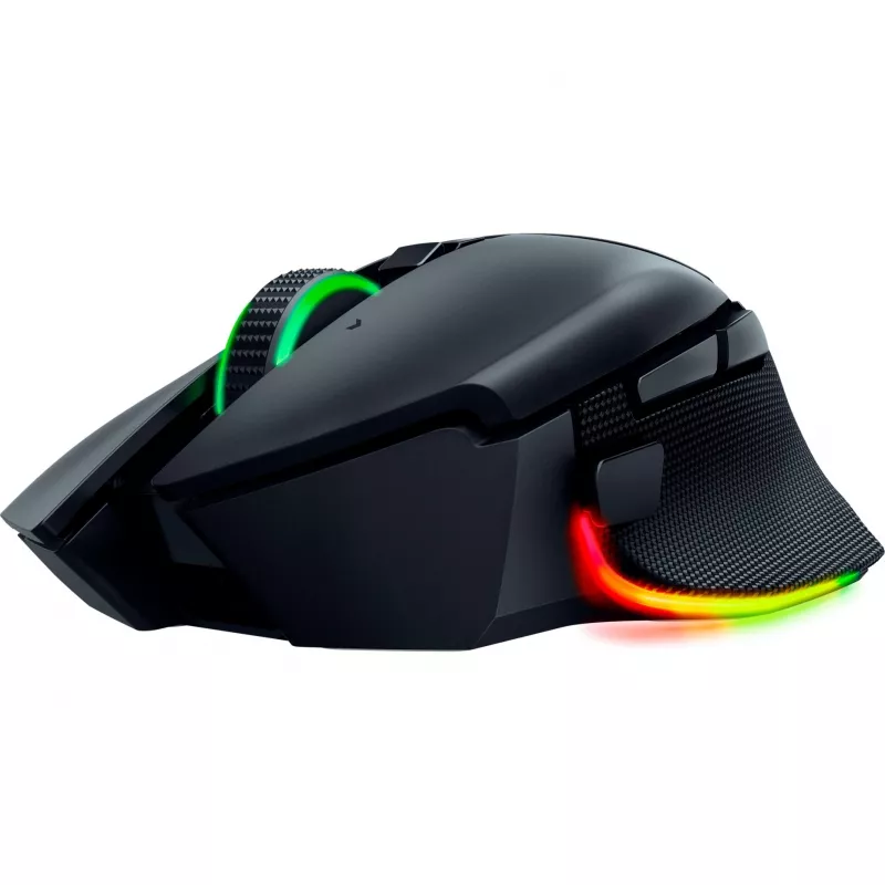 Hiir Razer Basilisk V3 Pro 35K RF traadita Bluetooth USB Type-A