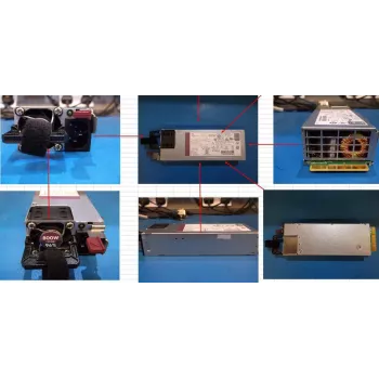 Toiteplokk HPE 866730-001 800W