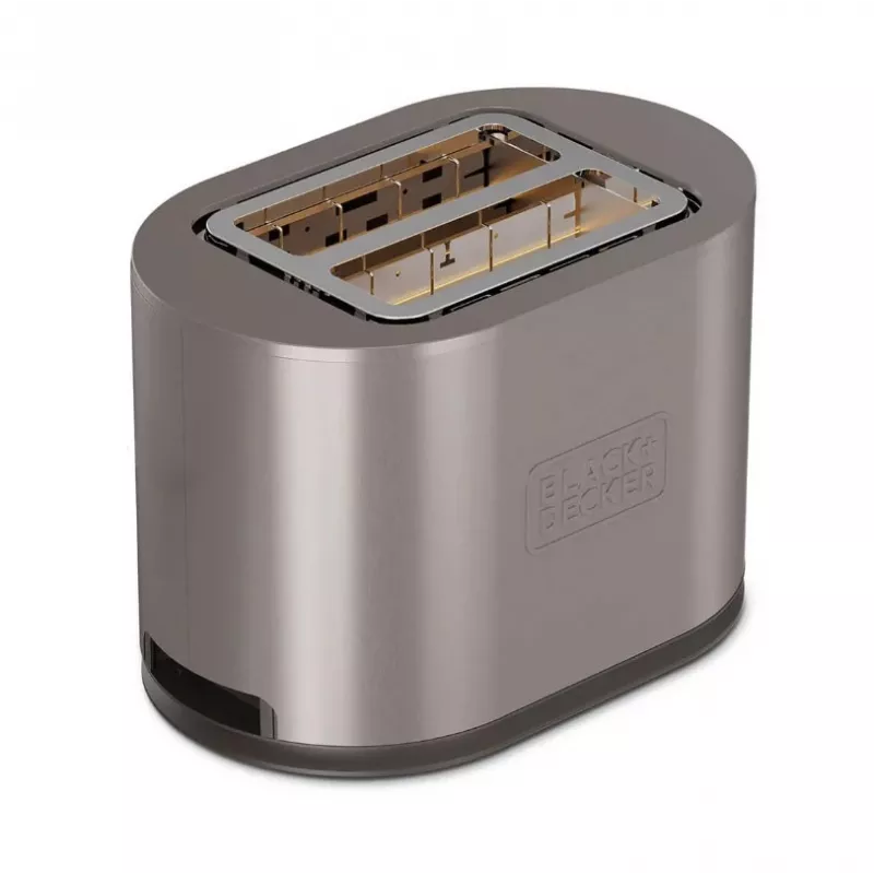 Black+Decker BXTOA901E 900W röster