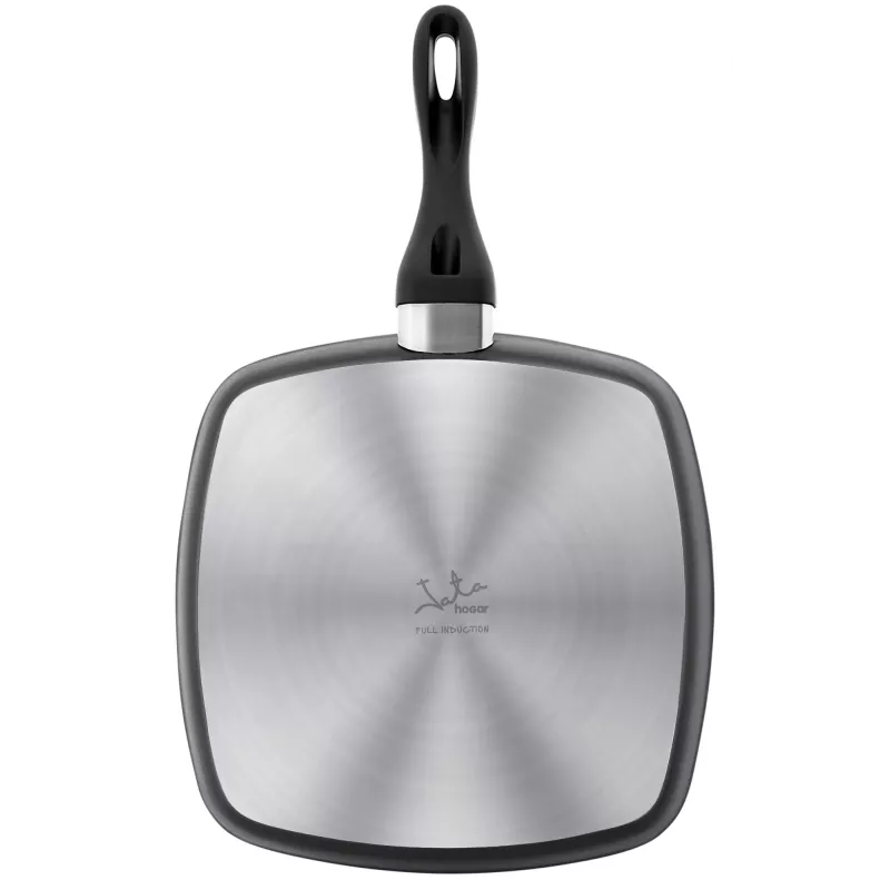 Grillpann JATA G28 Square Must
