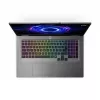Lenovo LOQ 17IRX10 Intel® Core™ i5 i5-13450HX sülearvuti 43,9 cm (17,3) Full HD 16 GB DDR5-SDRAM 512 GB SSD NVIDIA GeForce RTX 5050 Wi-Fi 6 (802.11ax) ilma opsüsteemita Hall