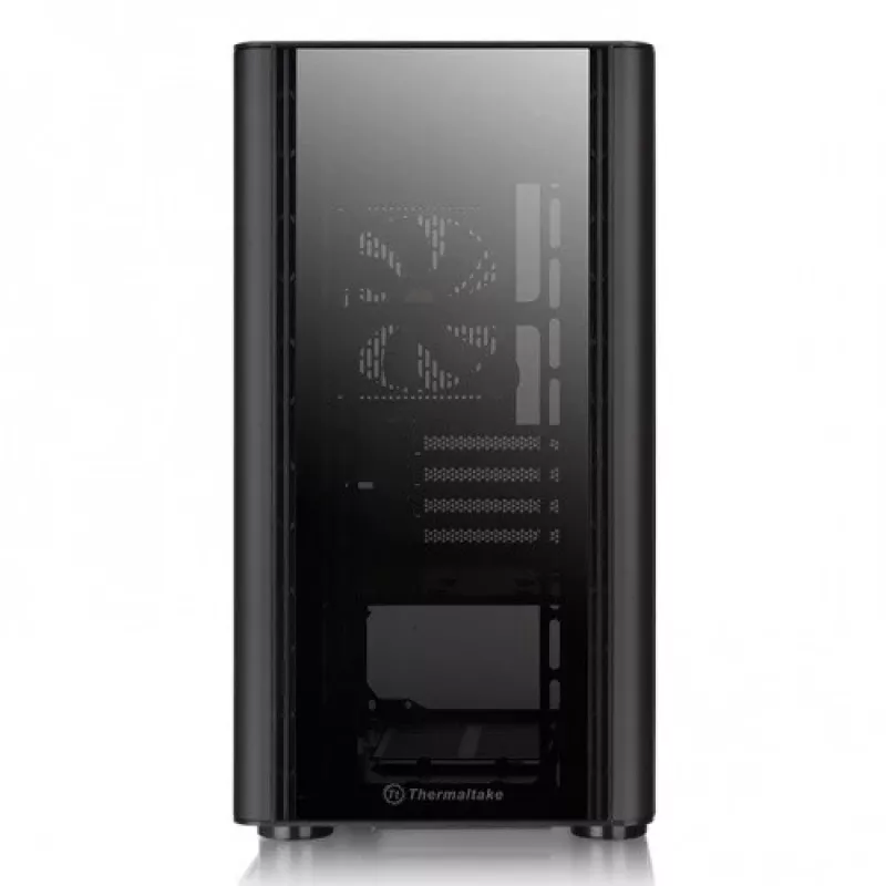 PC Case Thermaltake V150 TG Micro Tower Must
