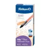 Pastakas Pelikan Inky 273 oranž 10 tk
