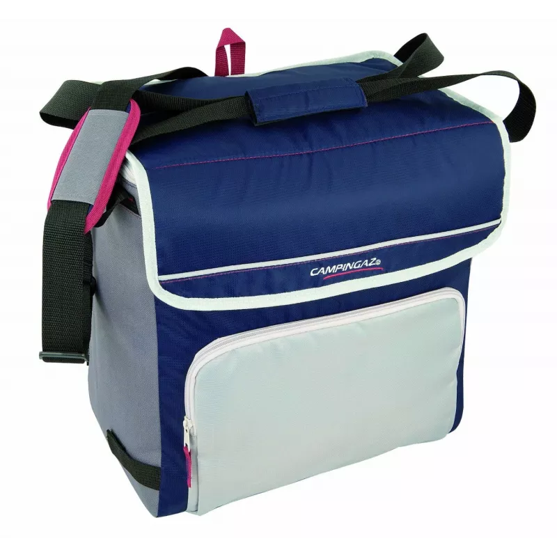 Jahutuskott Campingaz Fold`N Cool 30 L sinine-hall
