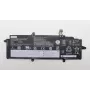 Sisemine liitiumioonaku 4-elemendiline Lenovo 5B10W51852 ühilduvatele sülearvutitele