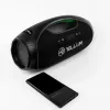 Kaasaskantav kõlar Tellur Obia Pro 60W Must