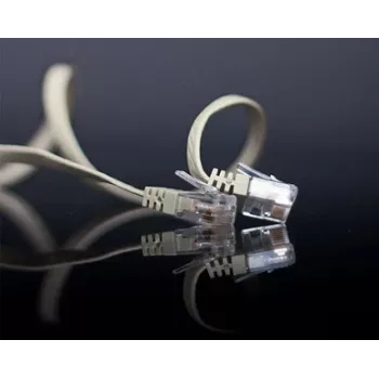 Võrgukaabel ShiverPeaks SP713-SL Hall 3m Cat6 U/UTP