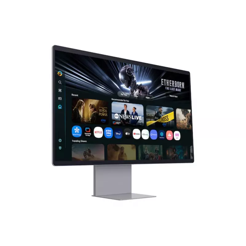 Samsung LS32FM902SUXDU 32-tolline OLED-kuvar