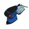 Orbitaallihvija BLAUPUNKT OS6010 — 240 W, 12 000 p/min