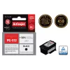 Activejet AC-512R tint (asendab Canon PG-512; Premium; 18 ml; must)