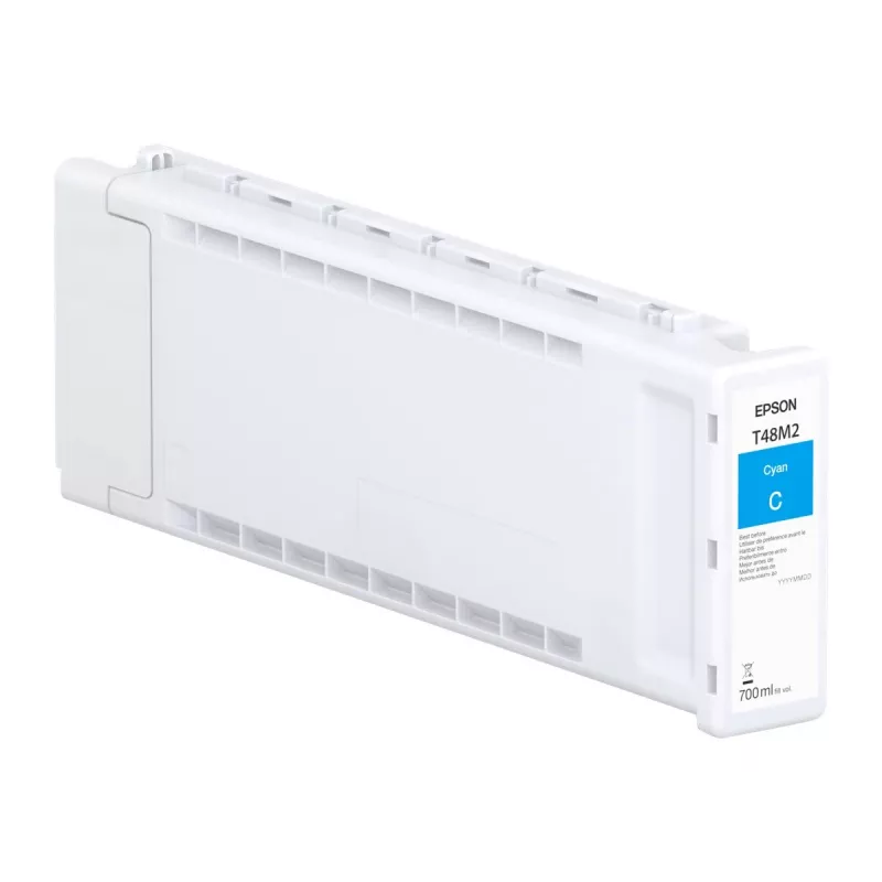 Kassett Epson Ultrachrome Pro6 tint C13T48M200 värviline