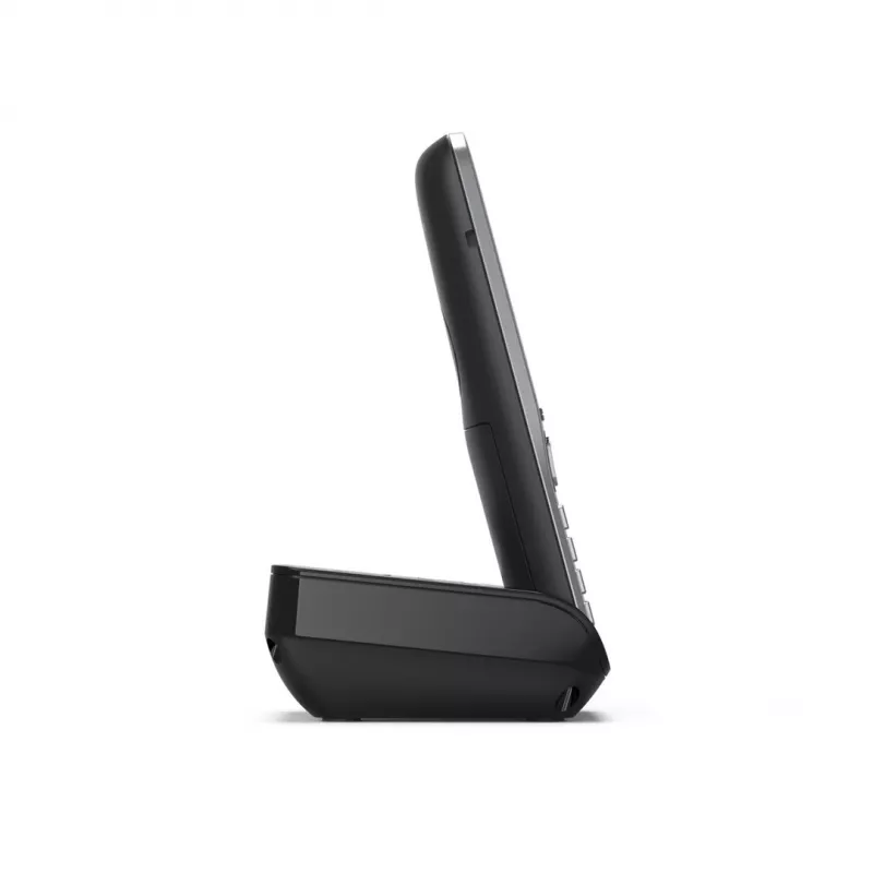 Juhtmeta telefon Gigaset 500A Comfort Trio