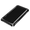 Logilink akupank, Li-Po, 2x USB-A, USB-C | PA0316 | 10000 mAh | Must