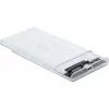 HDD/SSD-korpus DeLOCK 42617