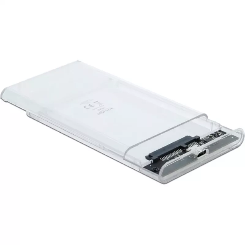 HDD/SSD-korpus DeLOCK 42617
