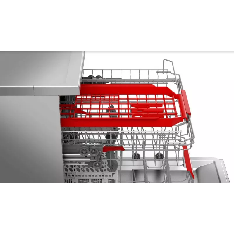 Dishwasher DW-14F5EE(S)-PL, 14 place settings, 49 dB