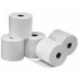Kassaaparaadi termopaberirulli lint, L: 37 mm, P: 30 m, puksid 12 mm, läbimõõt 50 mm, 14 tk pakendis.