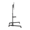 TV-kinnitus LogiLink BP0121 55-tolline must