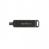 Mälupulk PATRIOT Rage R550 1TB 100 MB/S USB A+C Pöördkujundus (PE1TR550DSAD) Must