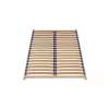 Elastne voodiraami sisuosa top e shop STELAZ 140 madratsile 140×200, puit, 1400×2000 mm