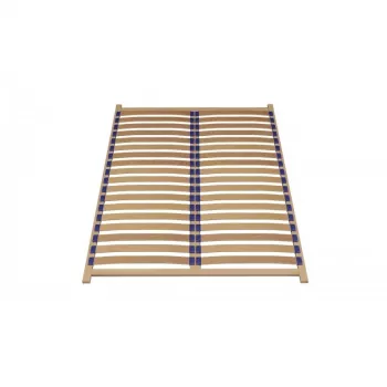 Elastne voodiraami sisuosa top e shop STELAZ 140 madratsile 140×200, puit, 1400×2000 mm