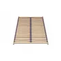 Elastne voodiraami sisuosa top e shop STELAZ 140 madratsile 140×200, puit, 1400×2000 mm